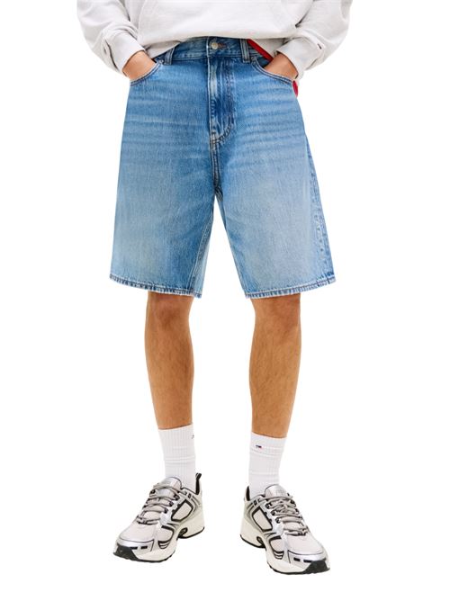 DM0DM229831A5 BLU Tommy Jeans | DM0DM229831A5 BLU